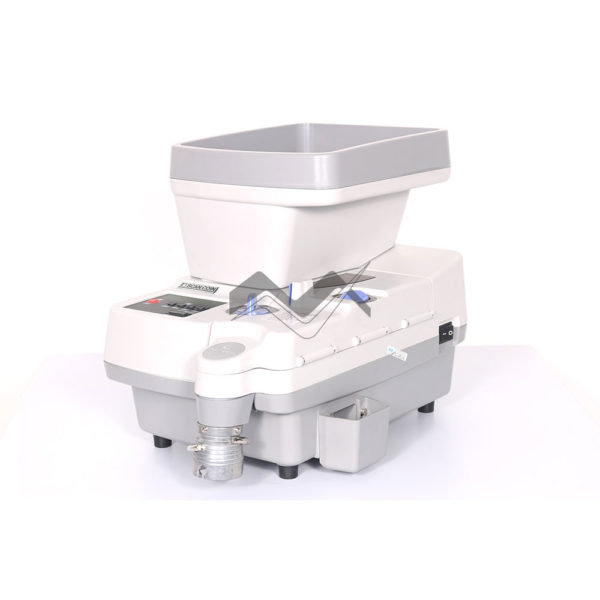 ScanCoin 360 Coin Counter and Packager