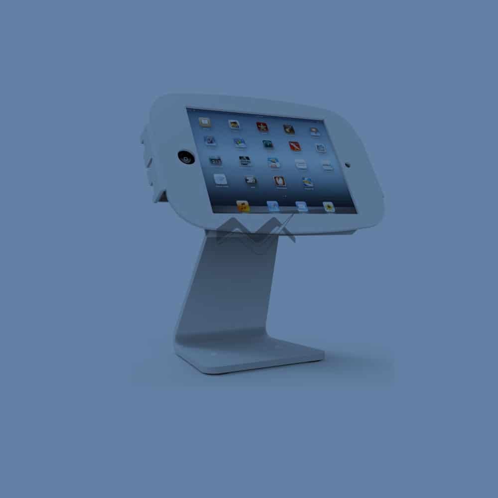 iPad Enclosures & Stands