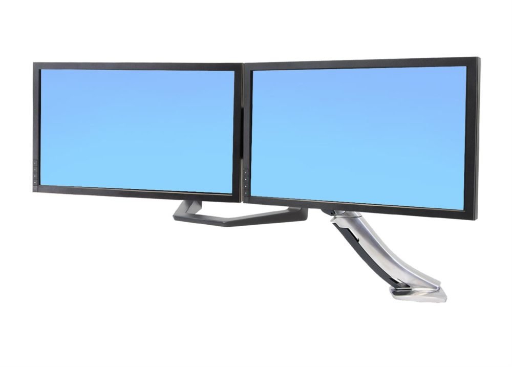 Dual Monitor & Handle Kit